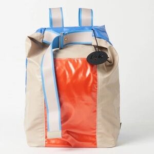 Jack Gomme
LIGHT VEGAN COCORICO LILLE BACKPACK